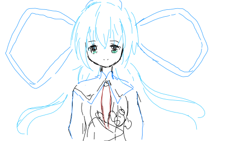 星之梦 @Key